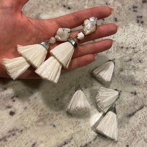 Kendra Scott Earrings